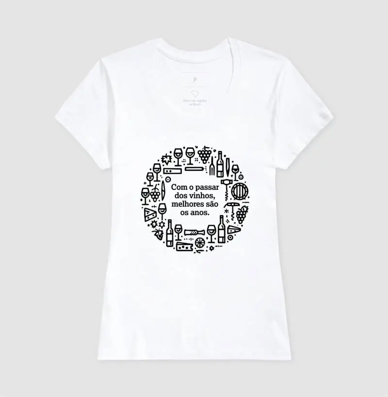 Camisa 7