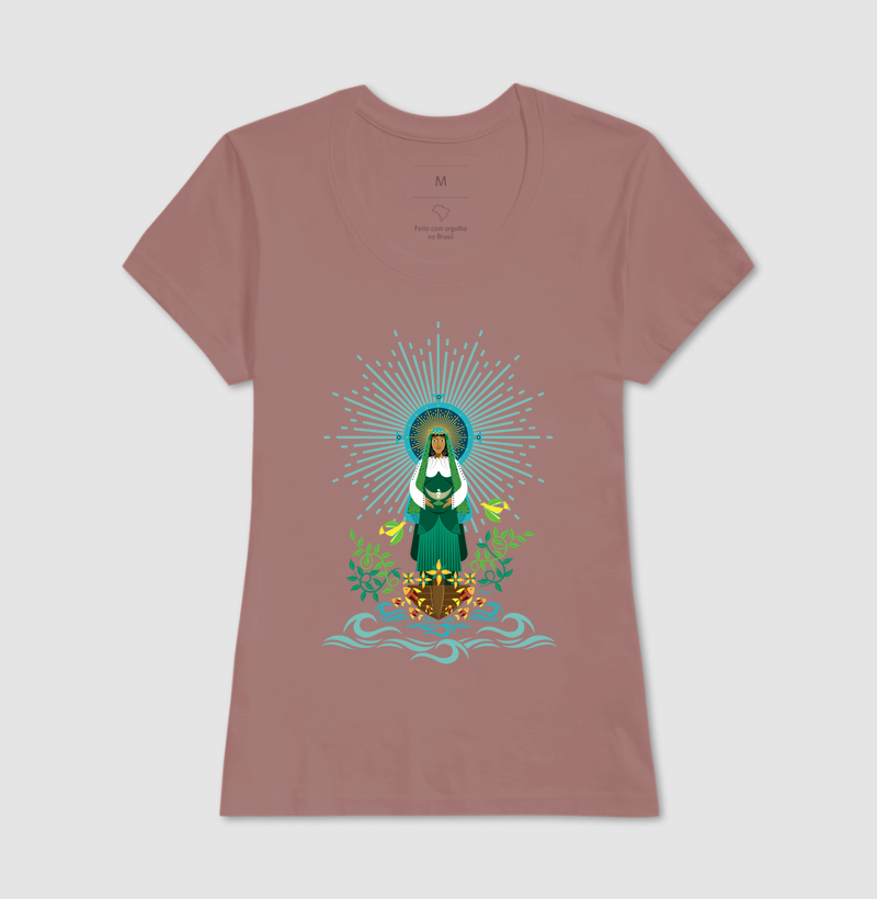 Camisa 17