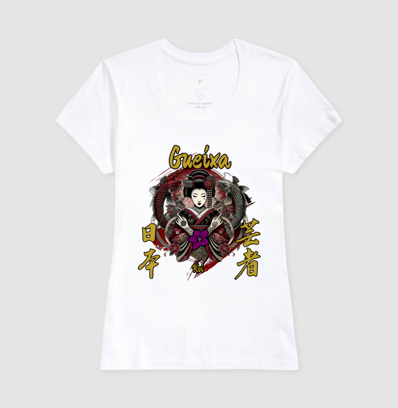Camisa 6