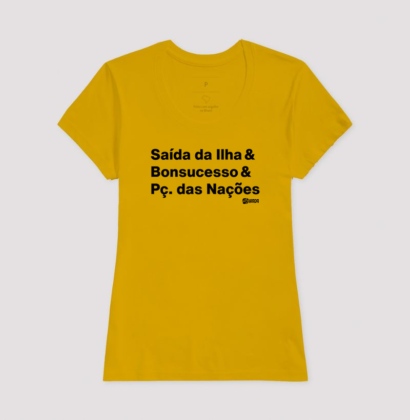 Camisa 13