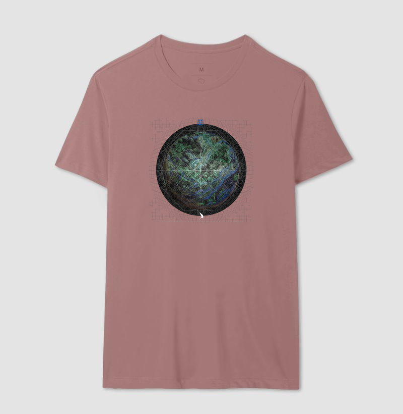 Camisa 14