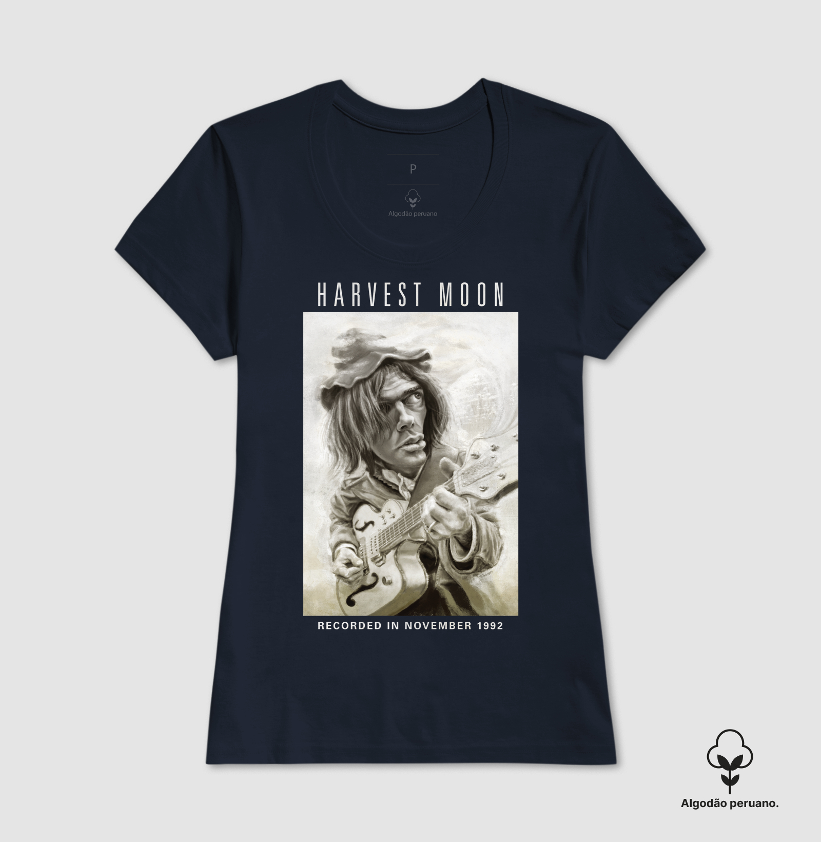 Camisa 8