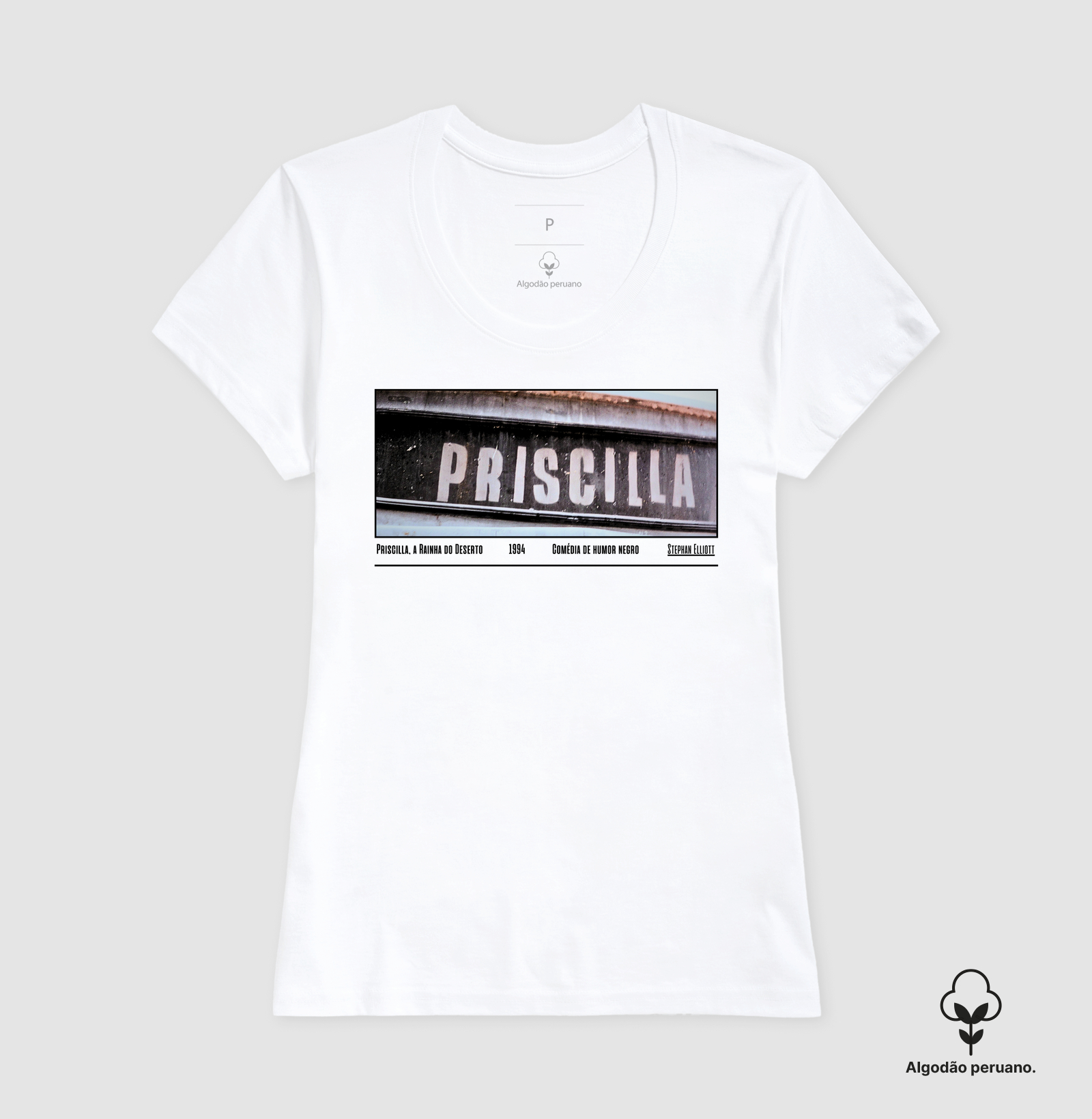 Camisa 5