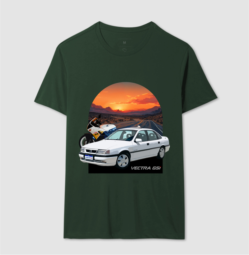 Camisa 11
