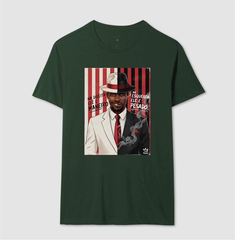 Camisa 11