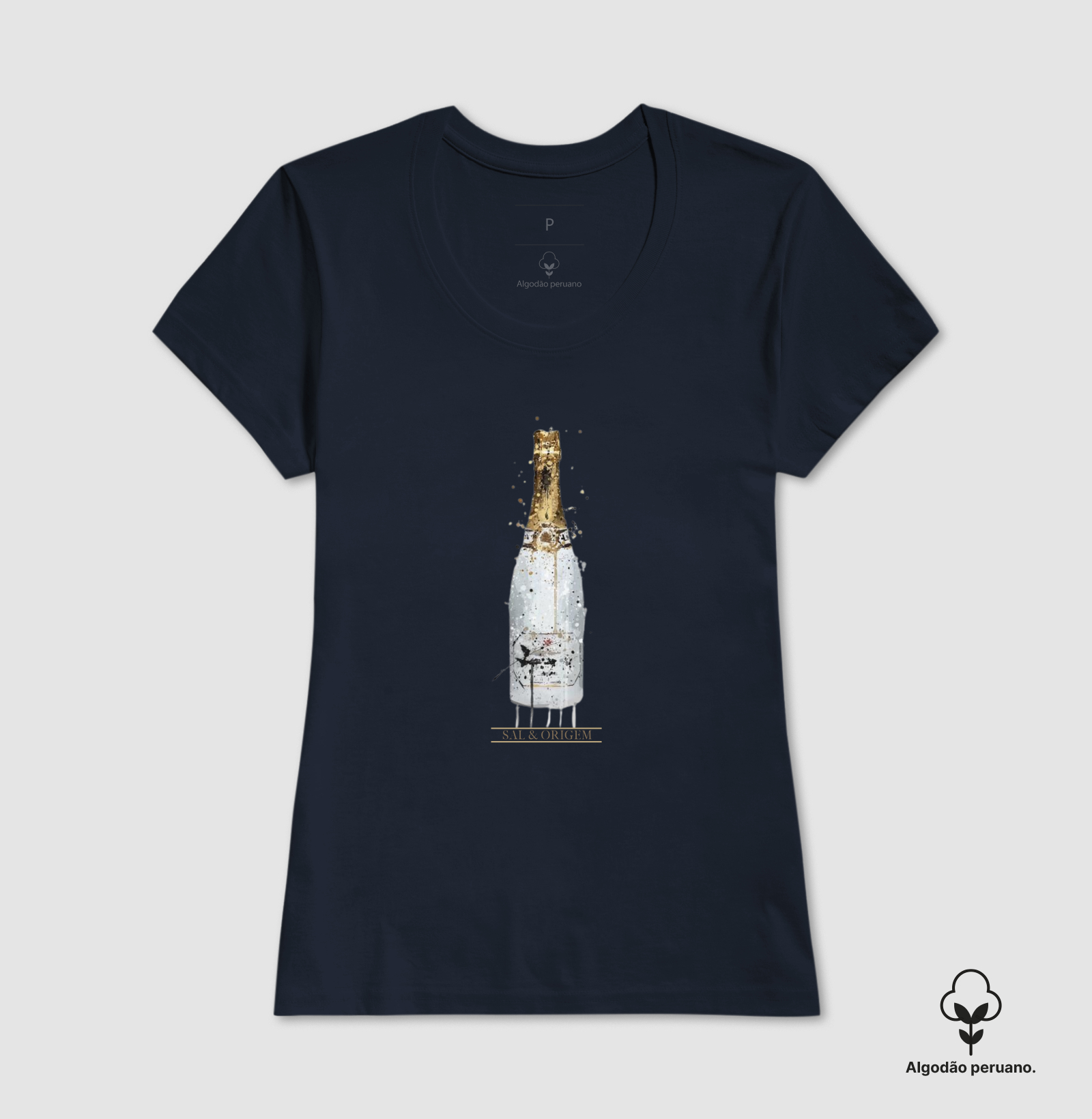 Camisa 4