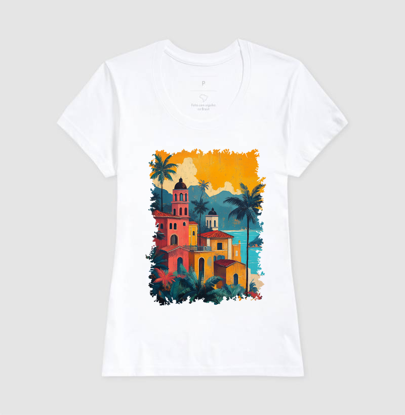 Camisa 5