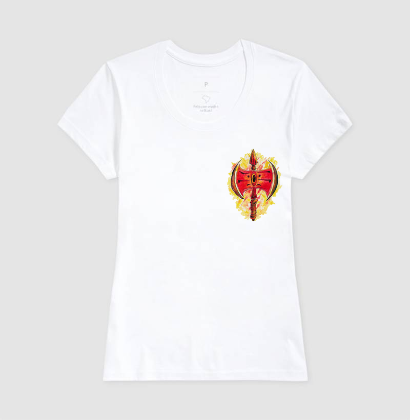 Camisa 12