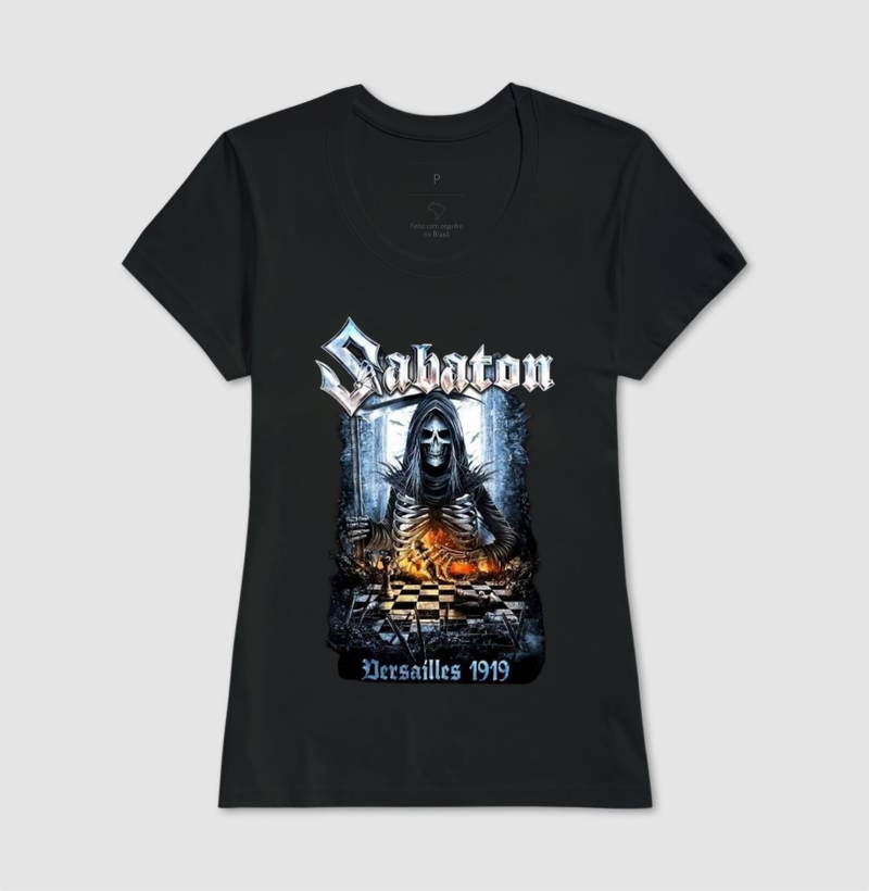 Camisa 2
