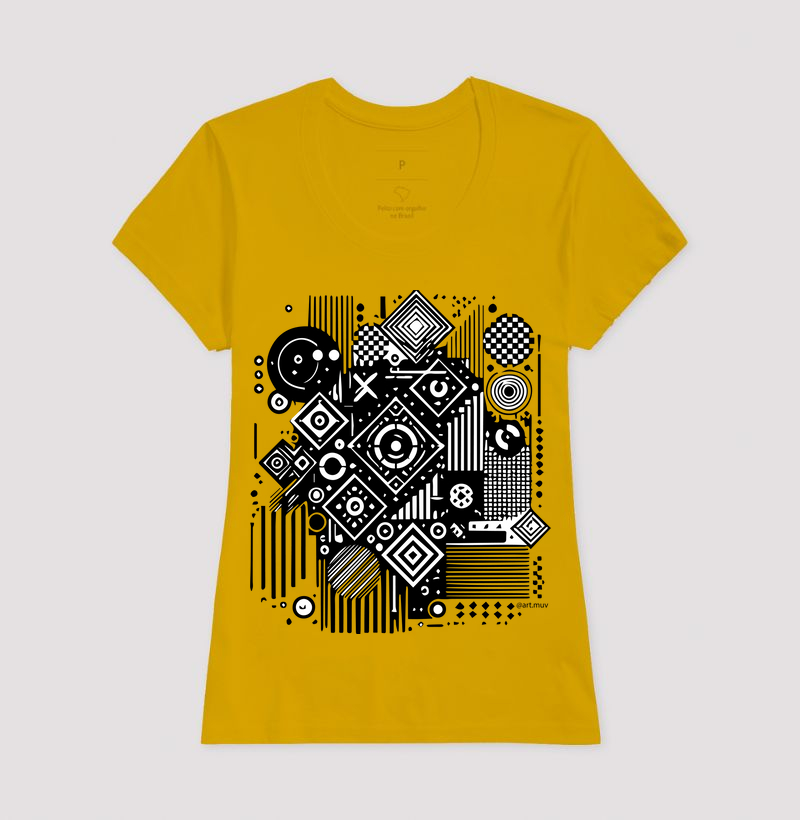Camisa 4