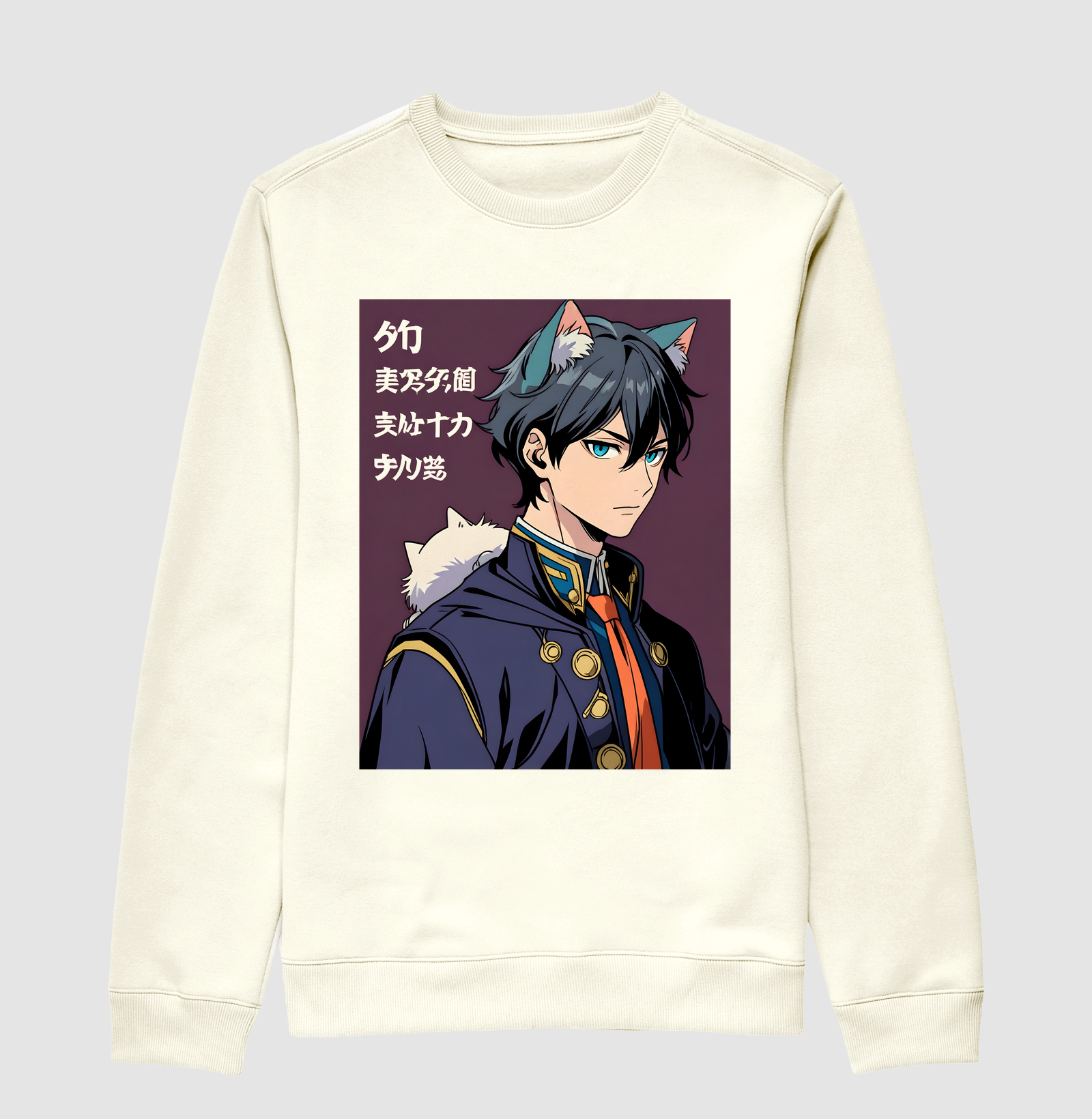 Camisa 1