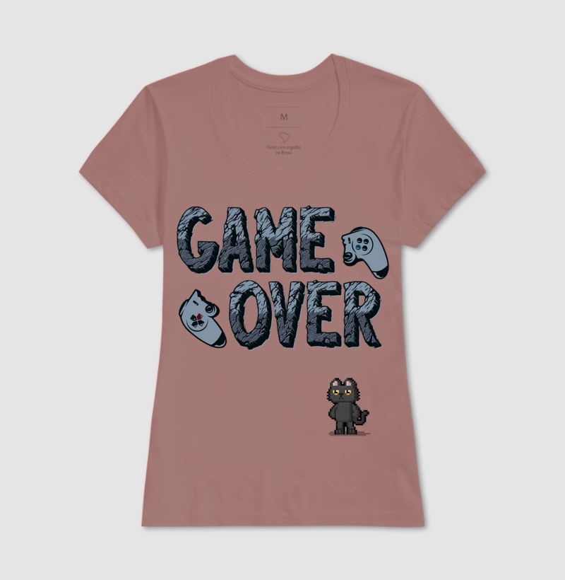 Camisa 19