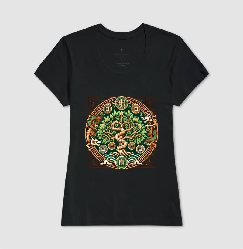 Camisa 13