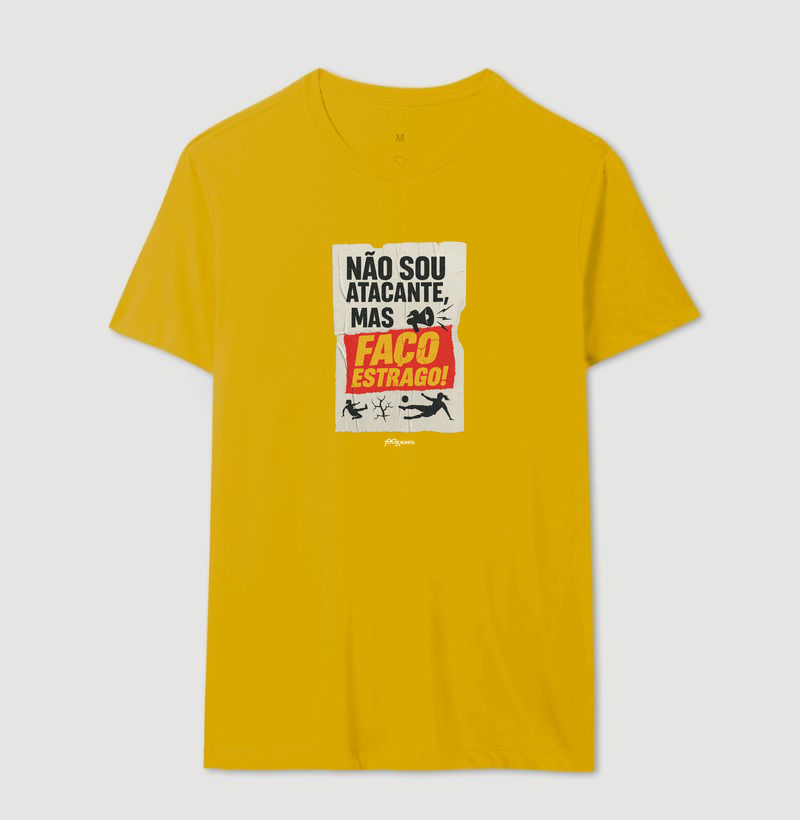 Camisa 11