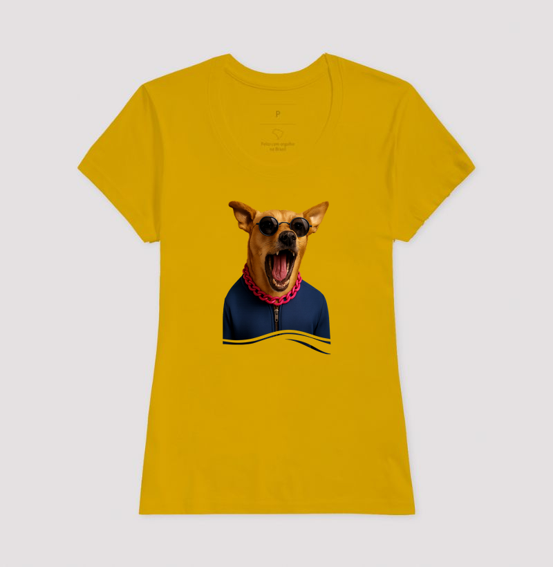 Camisa 17