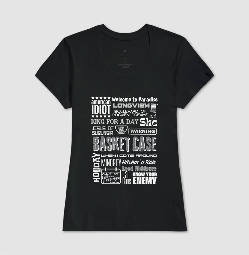 Camisa 2