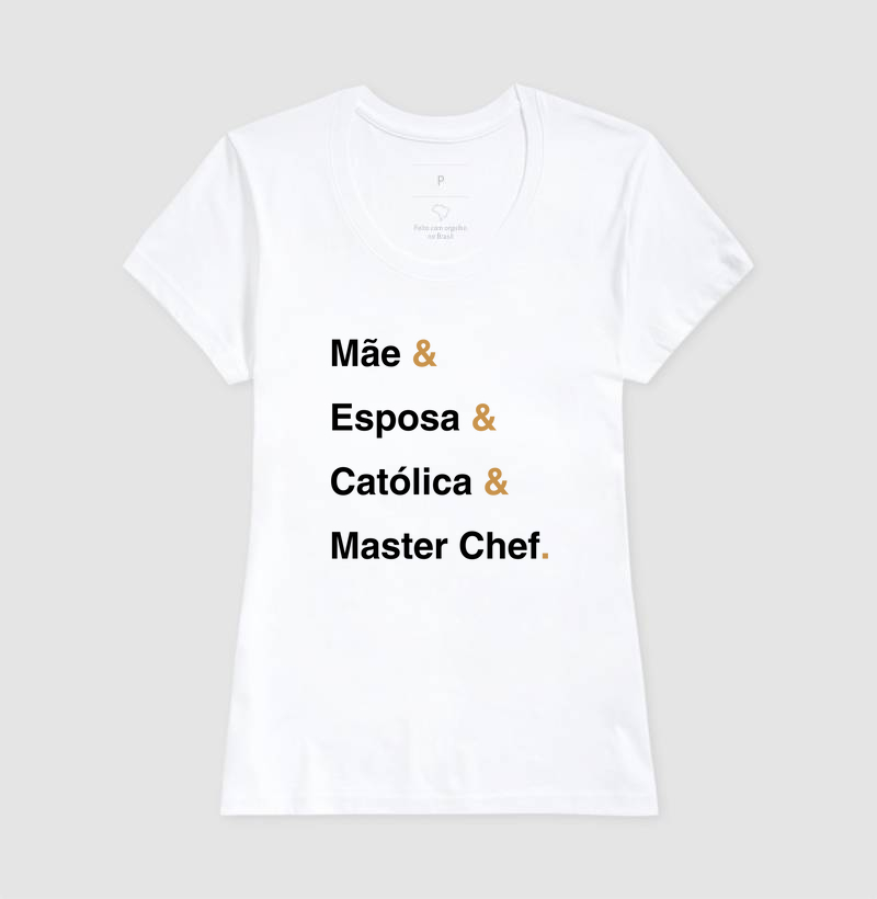Camisa 1