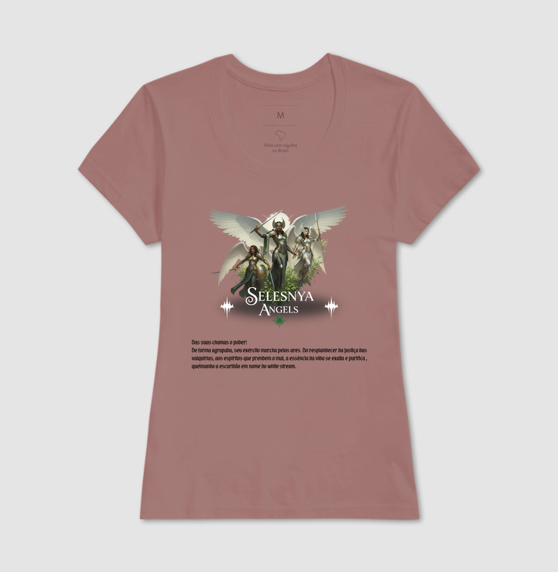Camisa 11