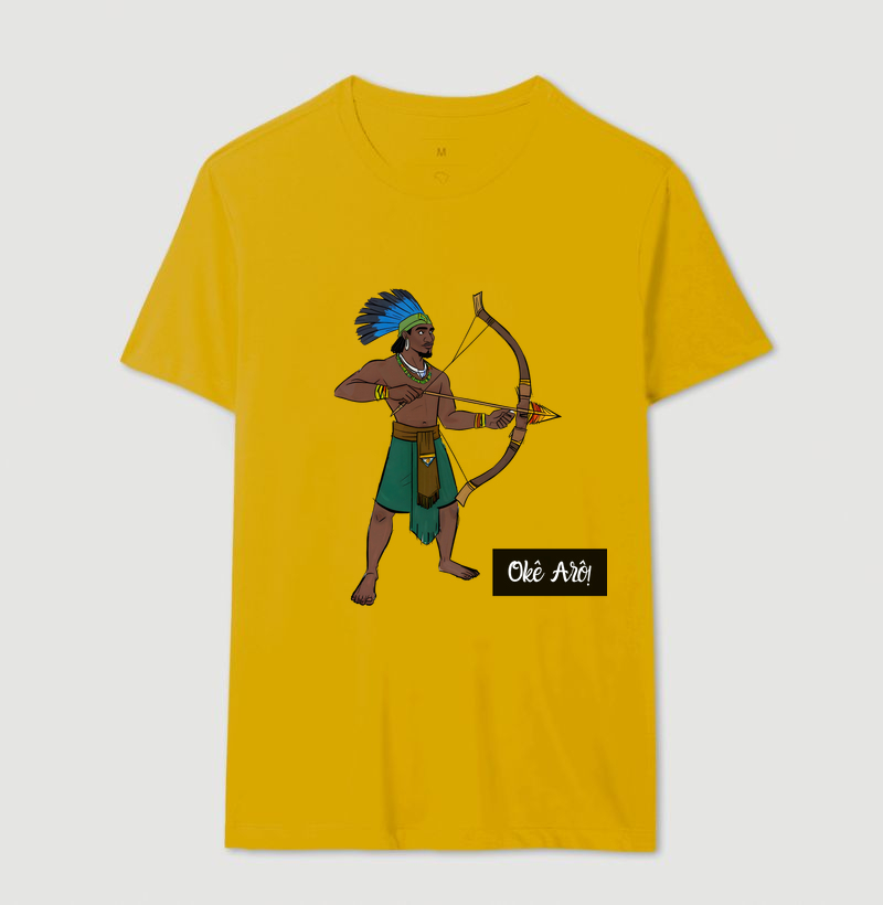 Camisa 9