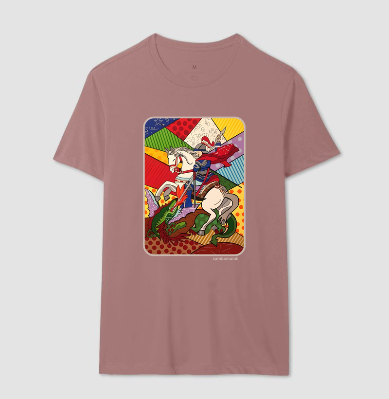 Camisa 16