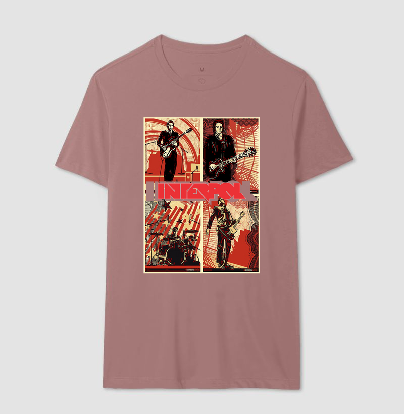 Camisa 16