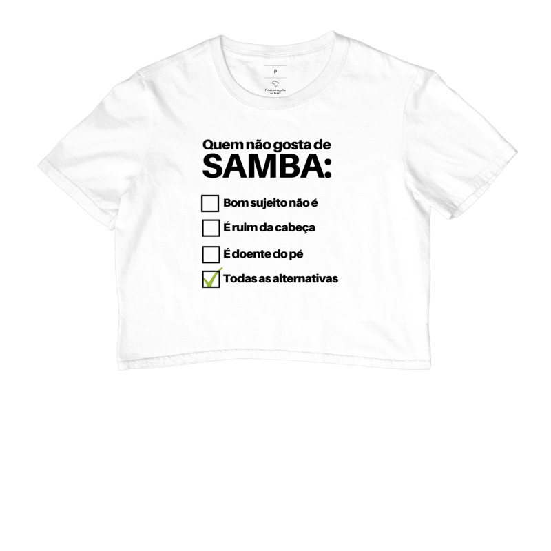 Camisa 6