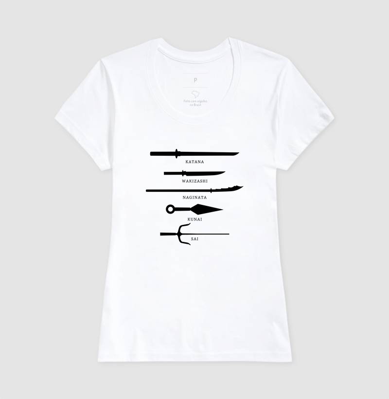 Camisa 5