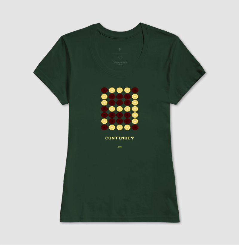 Camisa 6