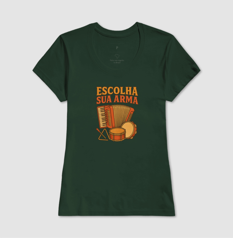 Camisa 12