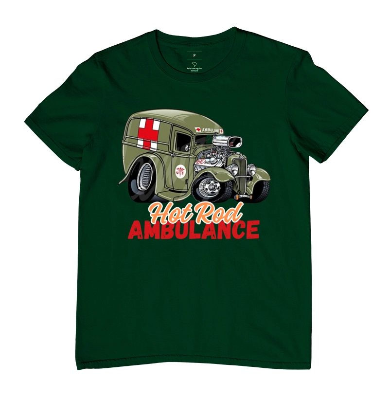 Camisa 10