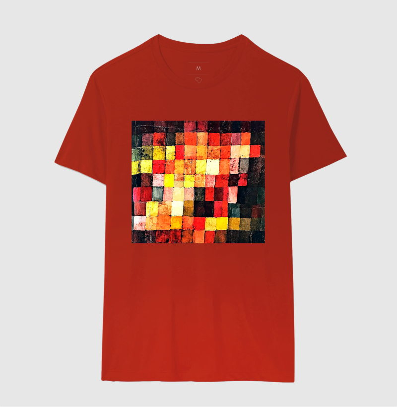 Camisa 5