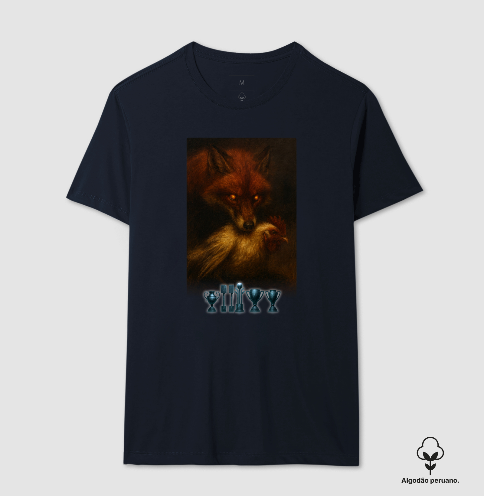 Camisa 3