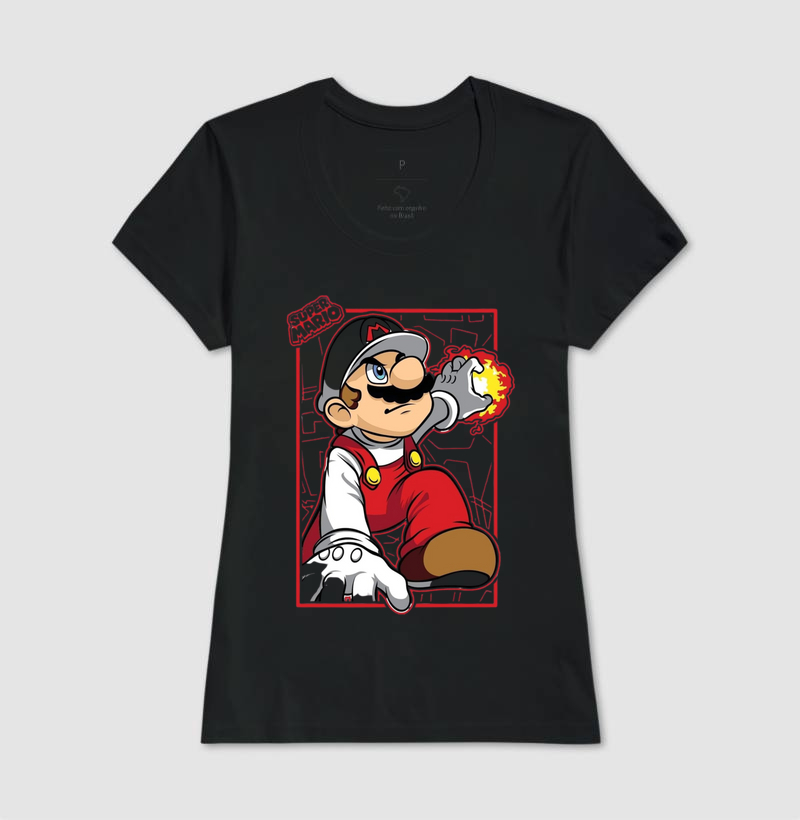 Camisa 2