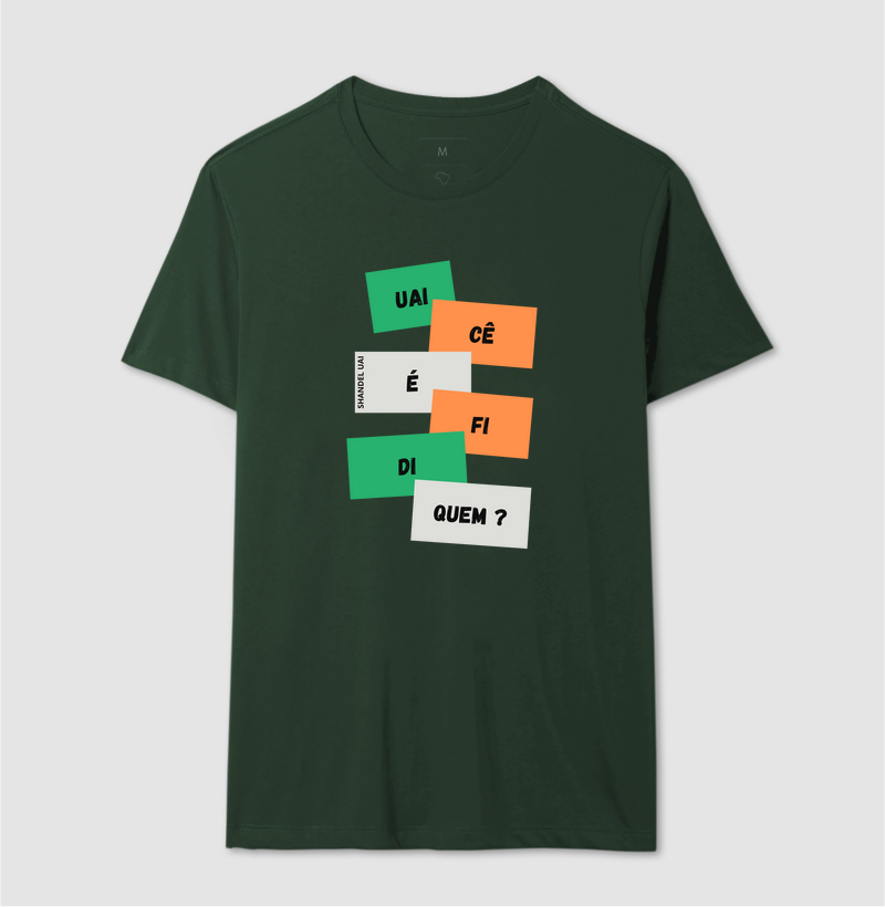 Camisa 43