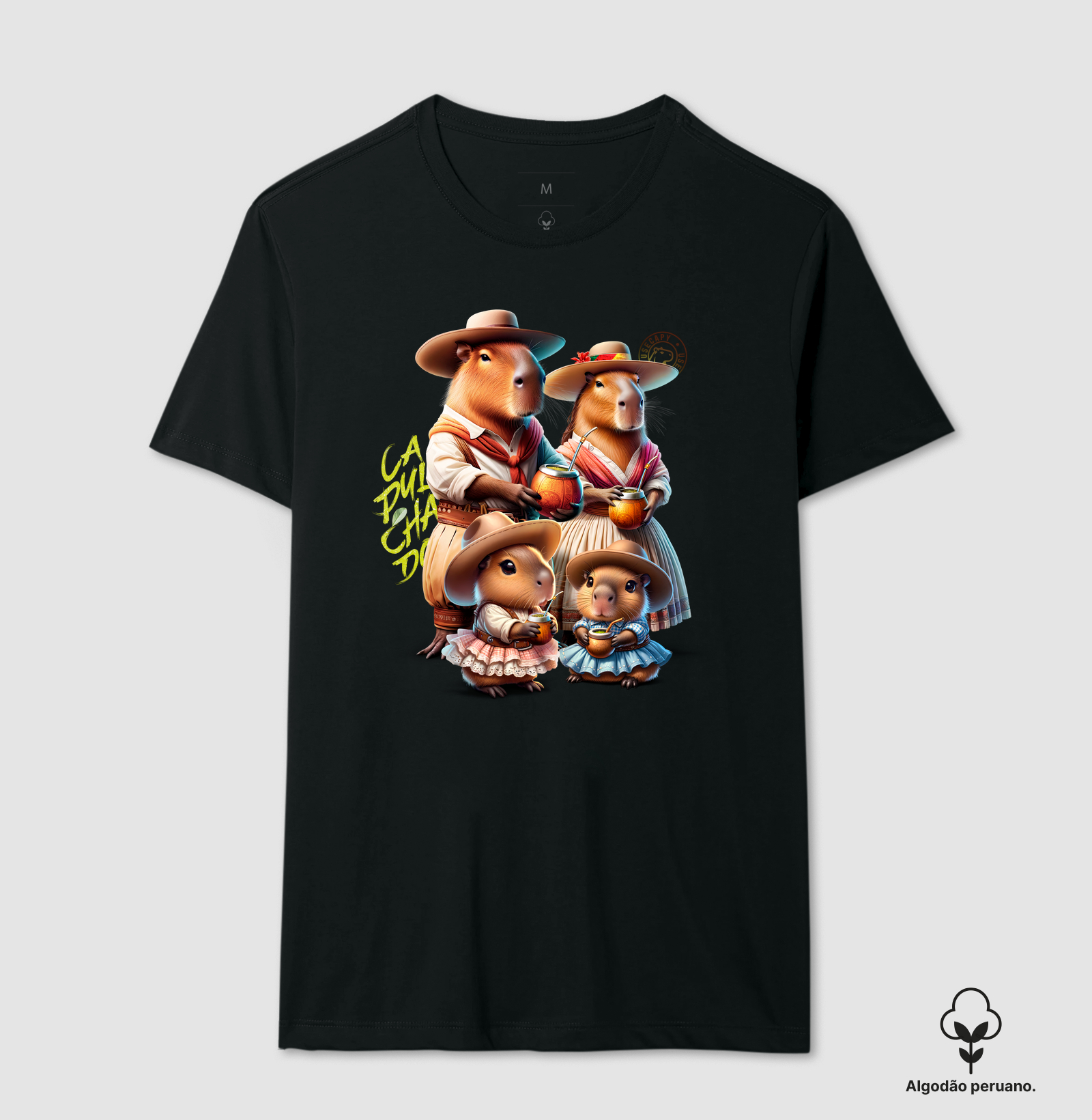 Camisa 5