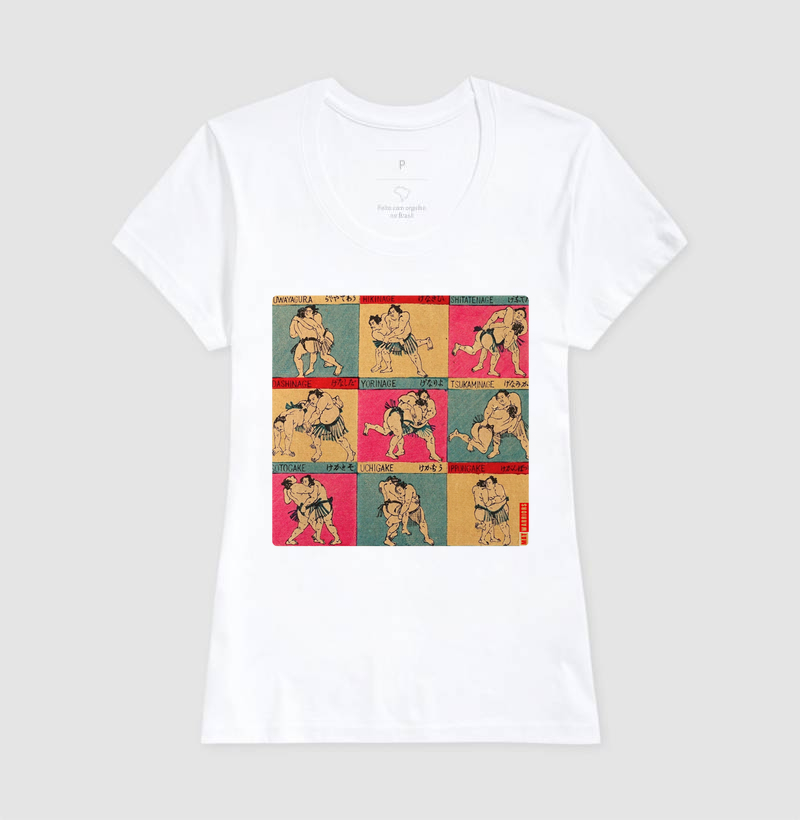 Camisa 5