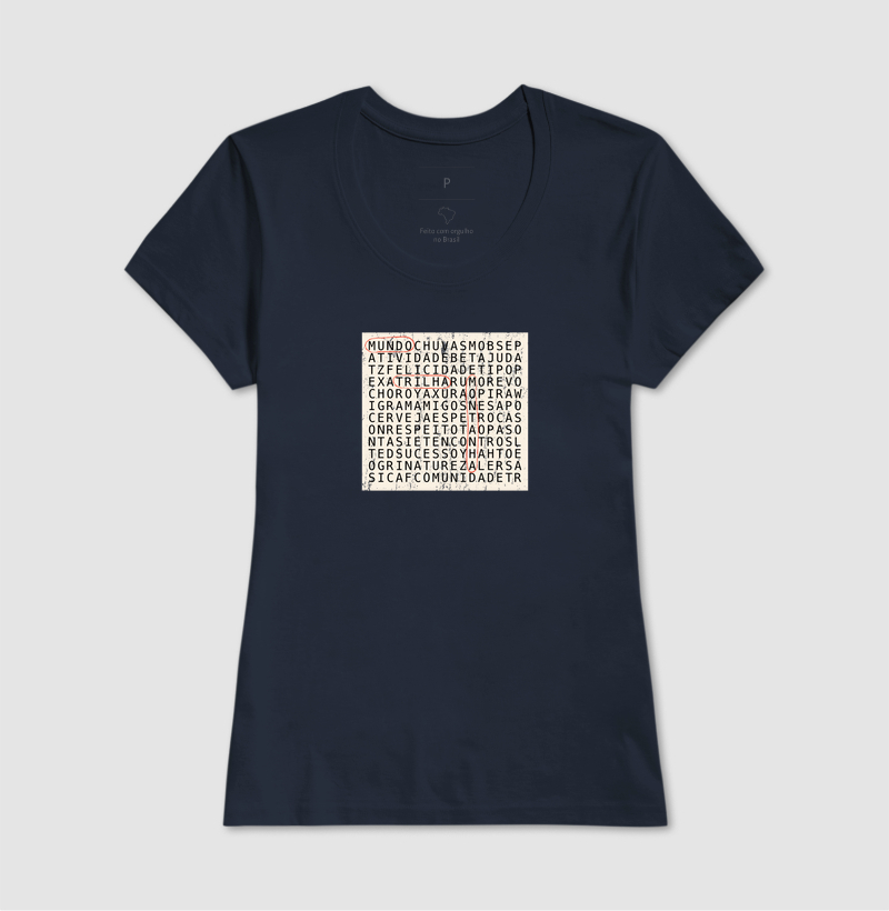 Camisa 3