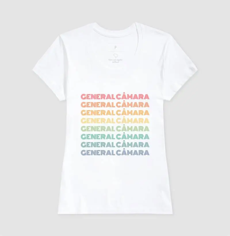 Camisa 11