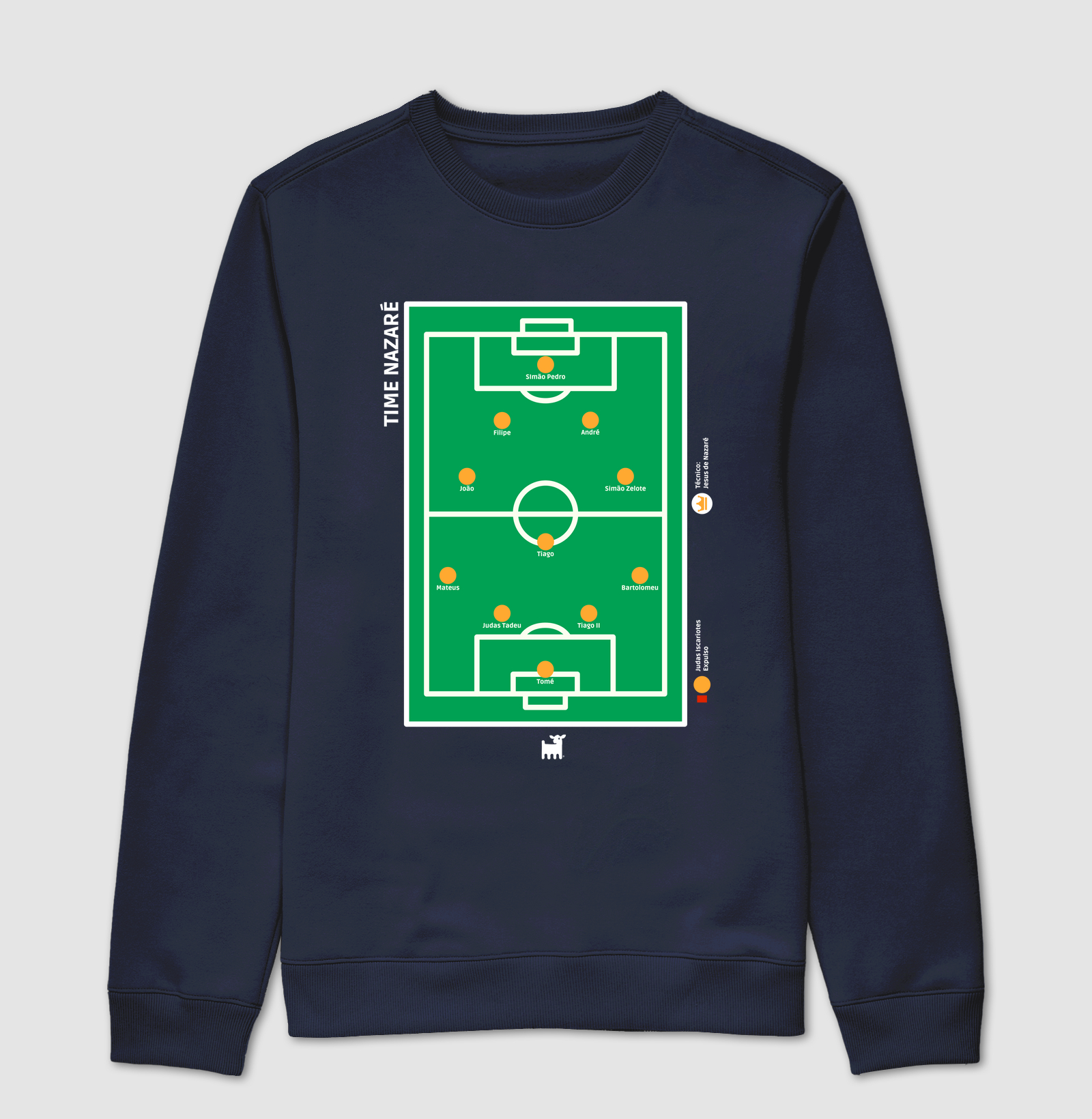 Camisa 3