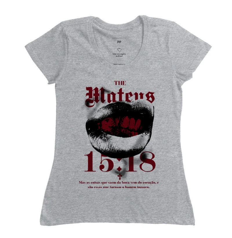 Camisa 5