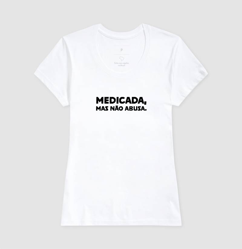 Camisa 18