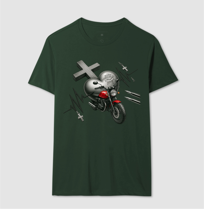 Camisa 10