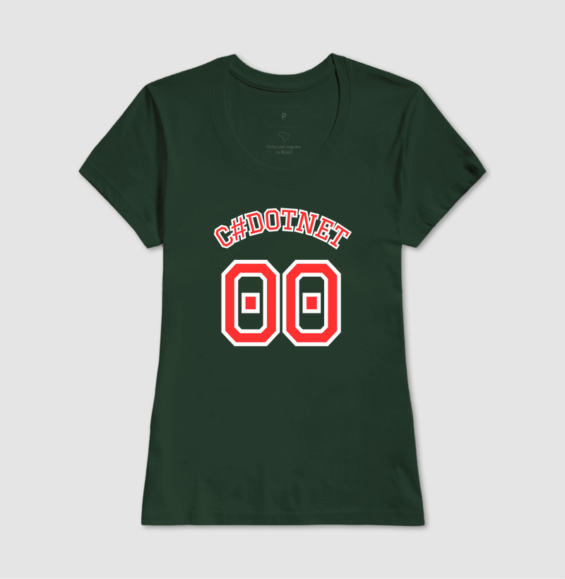 Camisa 10