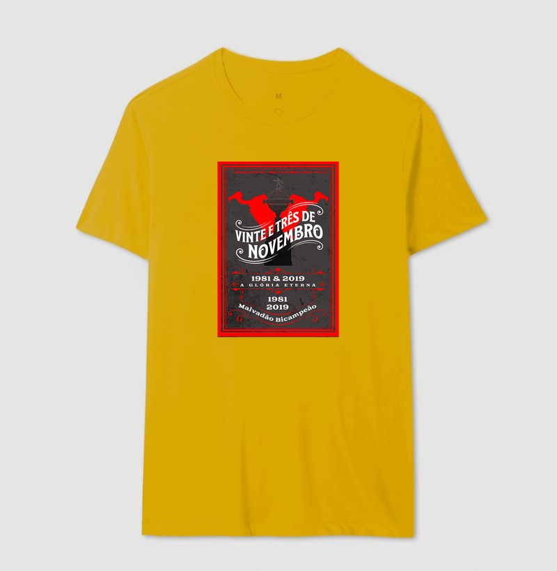 Camisa 9