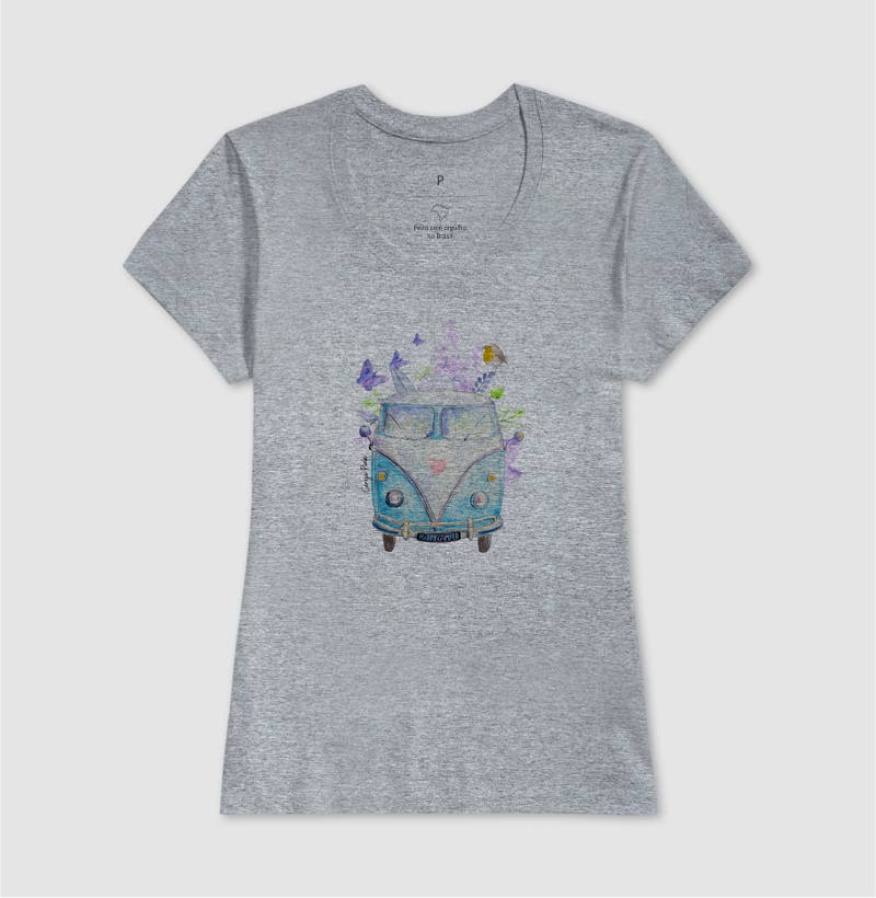 Camisa 9