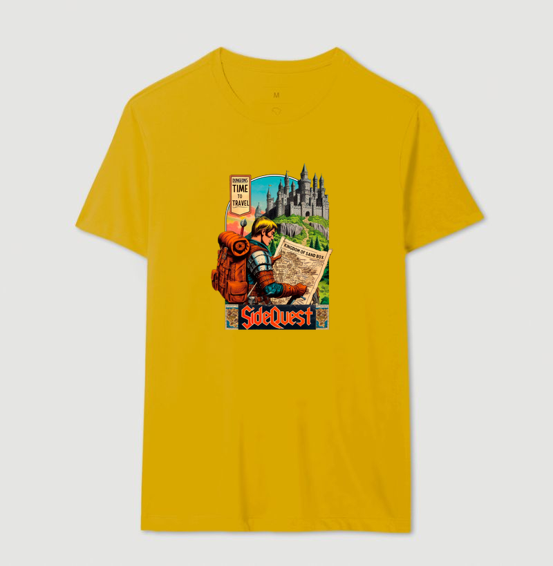 Camisa 15