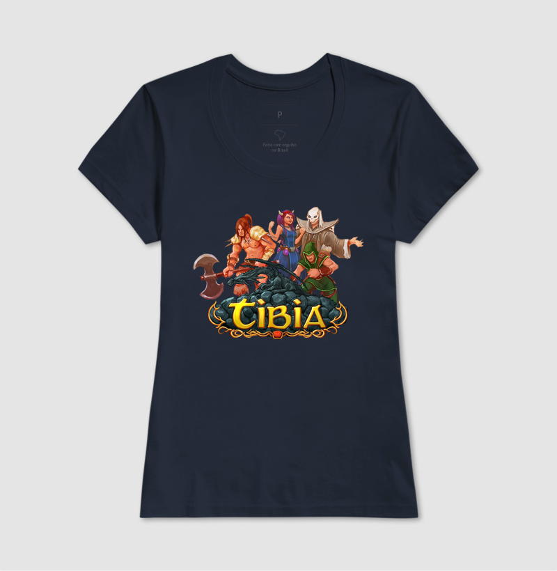 Camisa 16