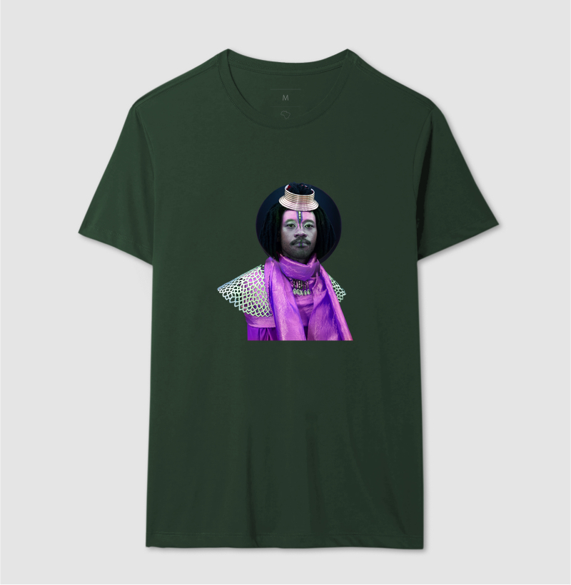 Camisa 11