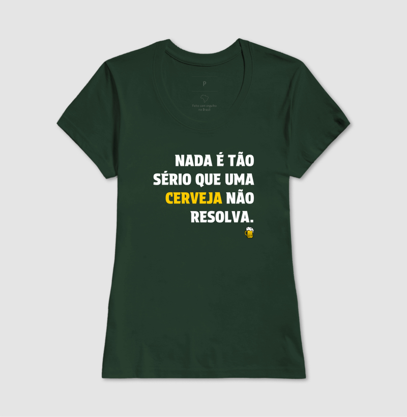 Camisa 13