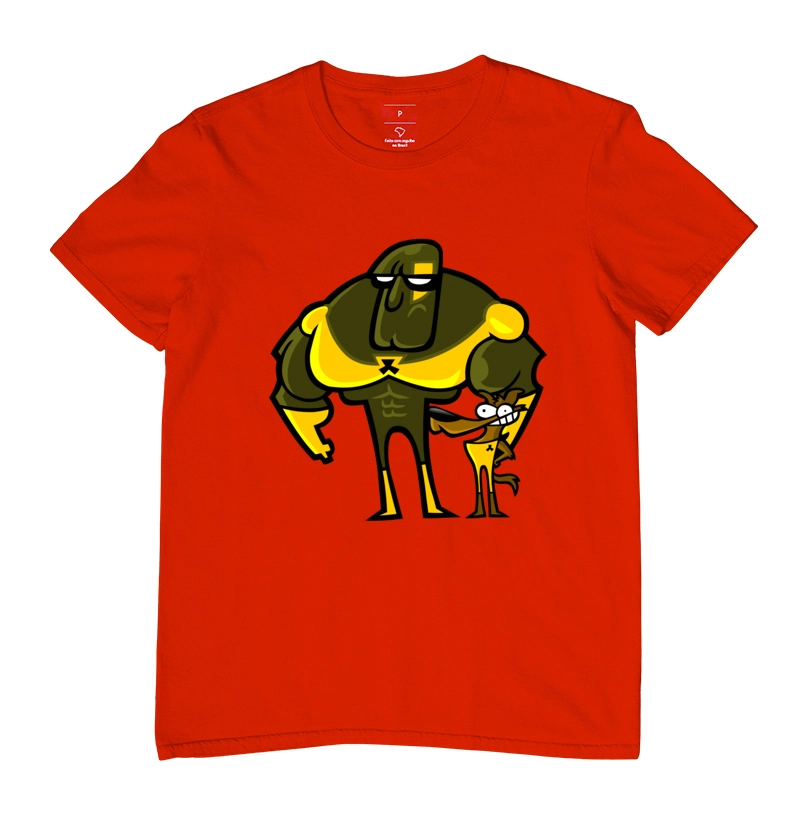 Camisa 5